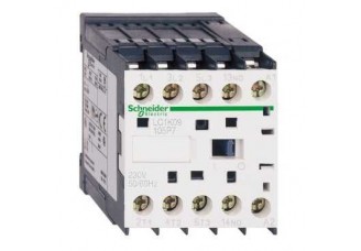 КОНТАКТОР K 3P, 6 А,НО, 220V 50/60ГЦ