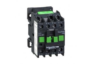КОНТАКТОР TVS 4P(4НО) 25А AC1 110В 50/60ГЦ