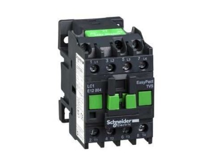 КОНТАКТОР TVS 4P(4НО) 25А AC1 110В 50/60ГЦ