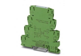 Модуль полупроводникового реле PLC-OSC- 24DC/ 24DC/100KHZ Phoenix Contact