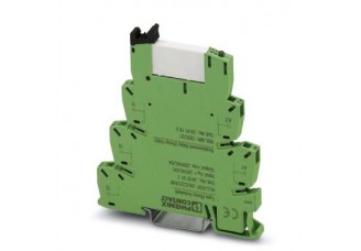Релейный модуль PLC-RSP- 72UC/21/RW Phoenix Contact