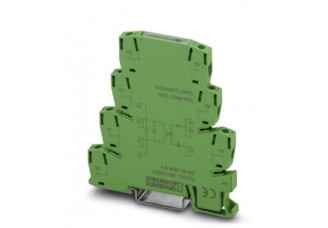Модуль полупроводникового реле PLC-OPT- 5DC/300DC/1 Phoenix Contact