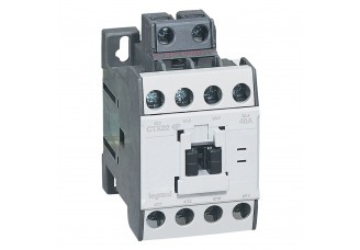 Контактор CTX3 4P 40A АС230V