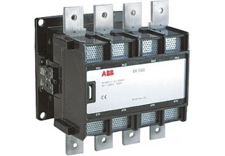 Контактор EK1000-40-11 220-230В AC