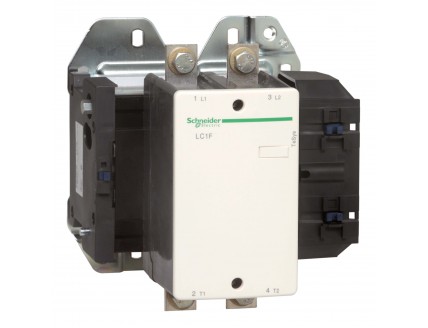 КОНТАКТОР F 2Р (2 НО), AC1 500 А,