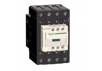 4Р КОНТАКТОР 415В 80 A 230В AC 50/60ГЦ