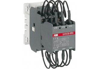 Контактор UA26-30-10 катушка 110В AC