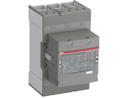 Контактор AF265-30-00-11 265А AC3, катушка 24-60В AC/DC