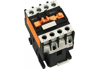 Контактор КМН-22511 25А 230В/АС3 1НЗ TDM