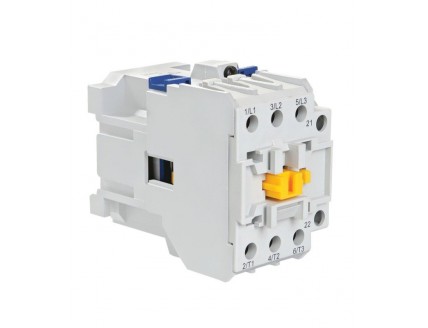 Пускатель магнитный ПМ12К-016150 16А 1Н0 400 В IEK