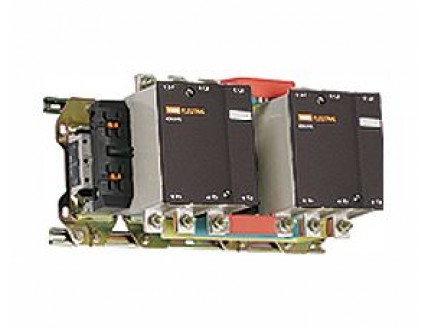 Контактор КТН-51503 реверс 150А 230В/АС3 TDM