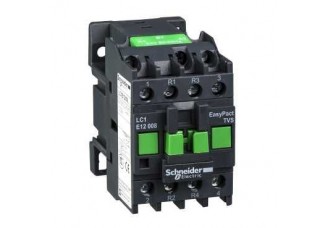 КОНТАКТОР TVS 4P(2НО+2НЗ) 25А AC1 24В 50/60ГЦ