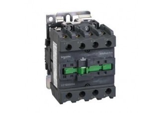 КОНТАКТОР TVS 4P(4НО) 80A AC1 230В 50/60ГЦ