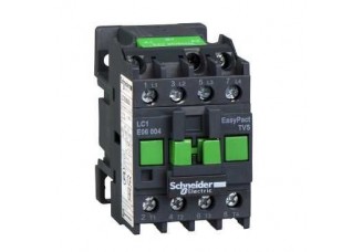 КОНТАКТОР TVS 4P(4НО) 16А AC1 48В 50/60ГЦ