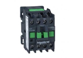 КОНТАКТОР TVS 4P(2НО+2НЗ) 25А AC1 230В 50/60ГЦ