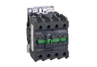 КОНТАКТОР TVS 4P(4НО) 60A AC1 220В 50/60ГЦ