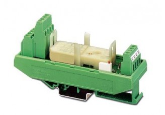 Модуль UM-HOZ 462/1-1-1-2/G 24 Phoenix Contact