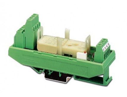Модуль UM-HOZ 462/1-1-1-2/G 24 Phoenix Contact