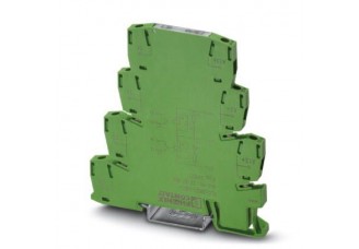 Релейный модуль PLC-2RPT-24DC/1 Phoenix Contact