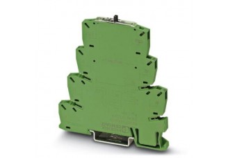 Переключатель PLC-RPT- 24UC/ 1/S/L Phoenix Contact