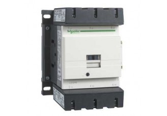 КОНТАКТОР D 3Р, 115 A, НО+НЗ, 277V 60 ГЦ, ЗАЖИМ ПОД ВИНТ,