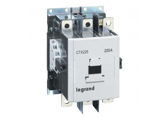 Контактор CTX3 3P 225A 48V АС/DC