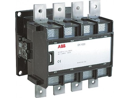 Контактор EK1000-40-11 110В AC
