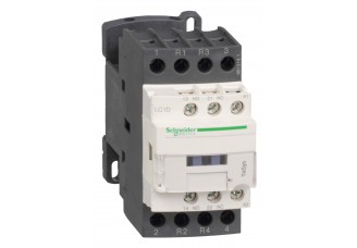 КОНТАКТОР4P(2НО+2НЗ),АС1.25А,НО+НЗ,220V-