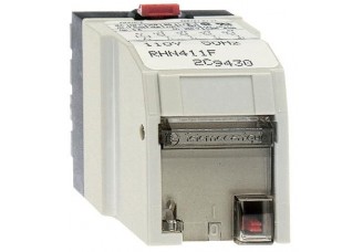 РЕЛЕ ПРОМЕЖУТ 220В ~ 50 HZ
