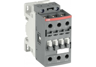 Контактор AF26Z-30-00-20 с катушкой управления 12-20BDC