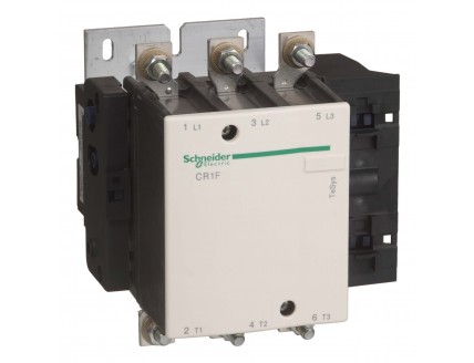 КОНТАКТОР 3P,МАГН.ЗАЩ.150А.220В AC,DC