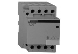 МОДУЛ.КОНТ.4П(2НО+2НЗ)63А.220В 50ГЦ(4ШТ)