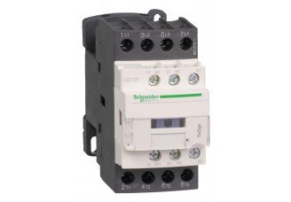 КОНТАКТОР.4P(4НО),АС1.20А,НО+НЗ,24V-