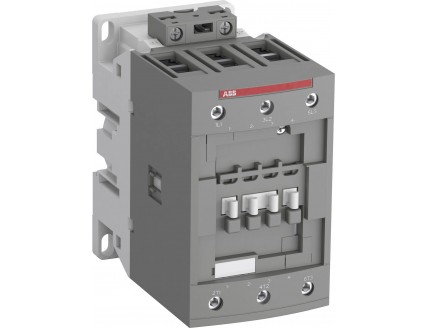Контактор 80A 3НО AF80-30-00-13 с катушкой управления 100-250В AC/DC