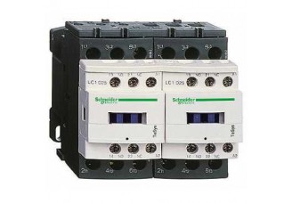 КОНТАКТОР РЕВ.3P,25A,24V DС,.ЭЛЕКТР.Б