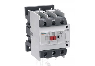 Контактор 95А 36В АС3 1НО+1НЗ КМ-103 DEKraft