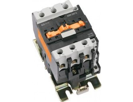 Контактор КМН-35012 50А 400В/АС3 1НО;1НЗ TDM