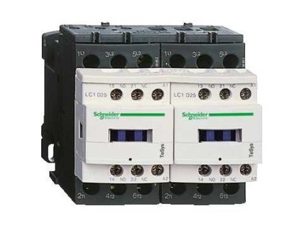 КОНТАКТОР РЕВ.4Р(4НО),AC1.200A,220V50ГЦ