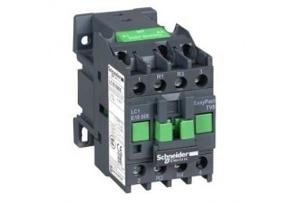 КОНТАКТОР TVS 4P(2НО+2НЗ) 32А AC1 220В 50/60ГЦ