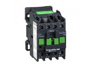 КОНТАКТОР TVS 4P(4НО) 32А AC1 380В 50/60ГЦ