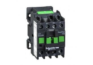 КОНТАКТОР TVS 4P(2НО+2НЗ) 25А AC1 48В 50/60ГЦ