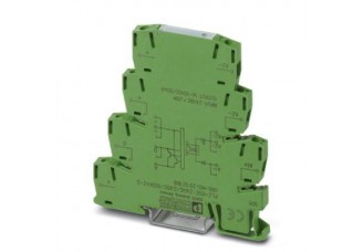 Модуль полупроводникового реле PLC-OPT- 24DC/24DC/100KHZ-G Phoenix Contact