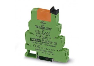 Релейный модуль PLC-RSC- 24DC/21-21/ATEX Phoenix Contact