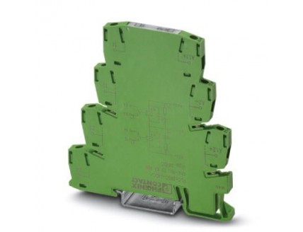 Релейный модуль PLC-2RSC-24DC/ 1 Phoenix Contact