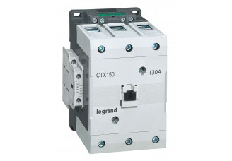 Контактор CTX3тз.3P130A2но2нзАС230V