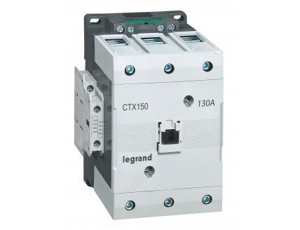 Контактор CTX3тз.3P130A2но2нзАС230V