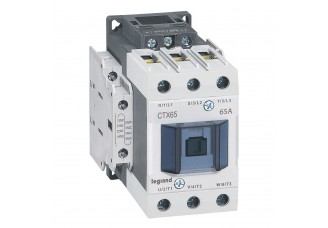 Контактор CTX3тз.3P65A2но2нз АС415V