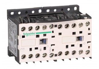 КОНТАКТОР РЕВЕРС.3P,20A,НО,24V DС