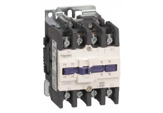 КОНТАКТОР.4Р(2НО+2НЗ),AC160A,220V50ГЦ.