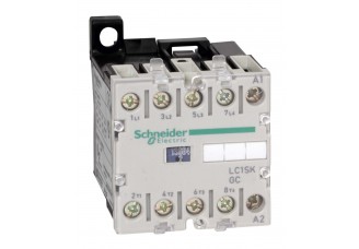КОНТАКТОР SKG 4P AC3,9А,220V50ГЦ